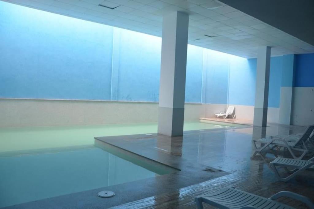Appartement Moderne Marrakech Marrakesh